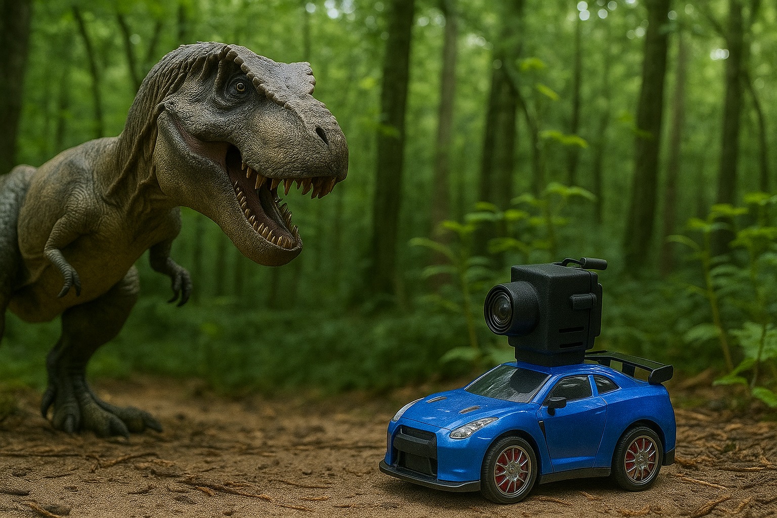 Restaurant inside showcase 2